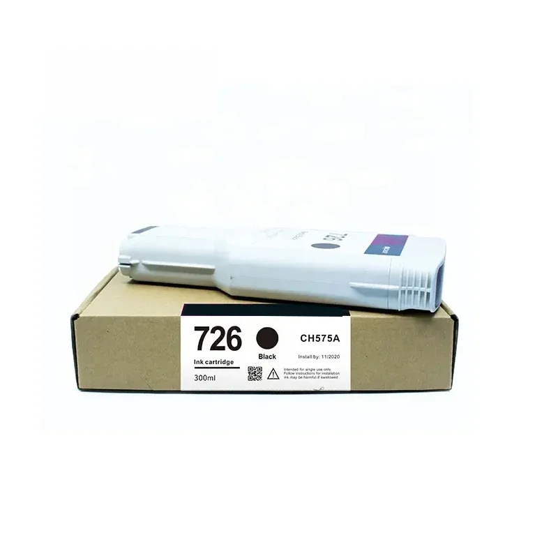 

Civoprint Remanufactured for Ink Cartridge CH575A for Designjet T1200 Z5200 T1300A Printer