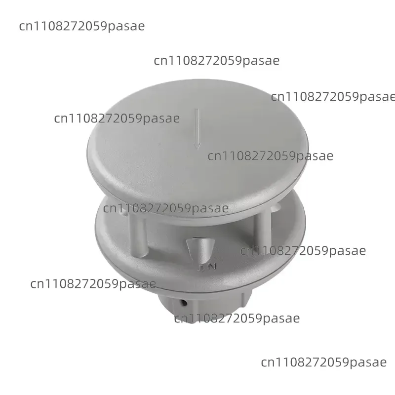 For Use in Outdoor Weather Stations, The FST200-207 Anemometer Measures Wind Speed and Direction