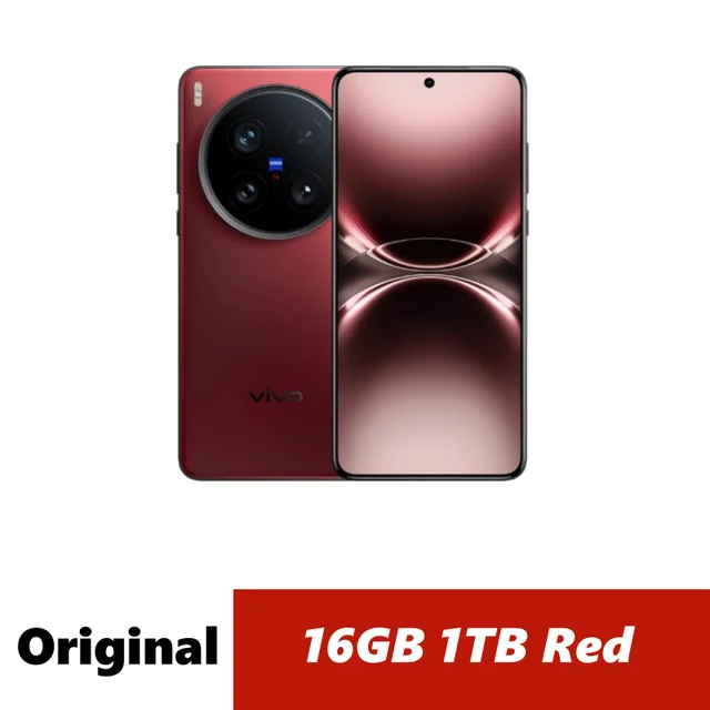 Смартфон Vivo X200 Ultra, 12/256ГБ, 16/512ГБ, 16ГБ/1ТБ, china