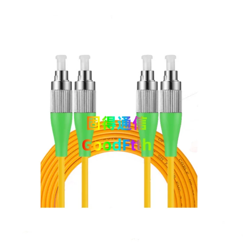 Patch Cord Lead FC-…