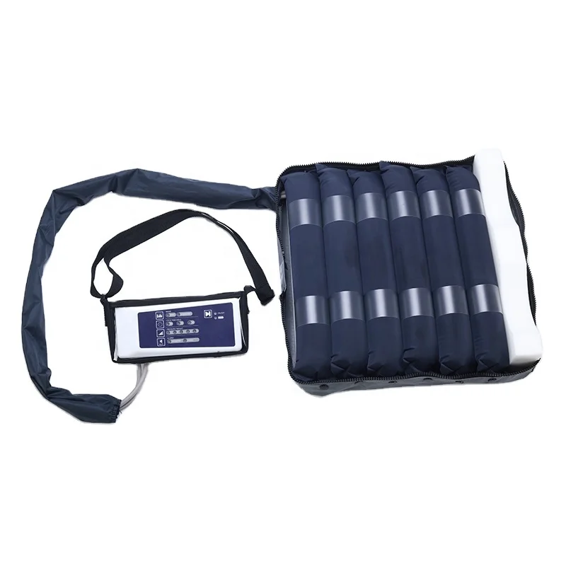 Anti-Bedsore Cushion With Battery Operated Features For Therapy Supplies