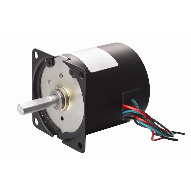 For Reversible Synchronous Motor, Automatic Tea Machine Motor 60TD-E Hot Dog Machine Sausage Grill Machine Energy Saving