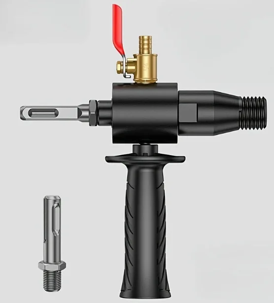 adaptador-de-inyeccion-de-agua-para-martillo-electrico-sds-plus-con-2-conversores-convertidor-de-inyeccion-de-agua-de-acero-al-carbono