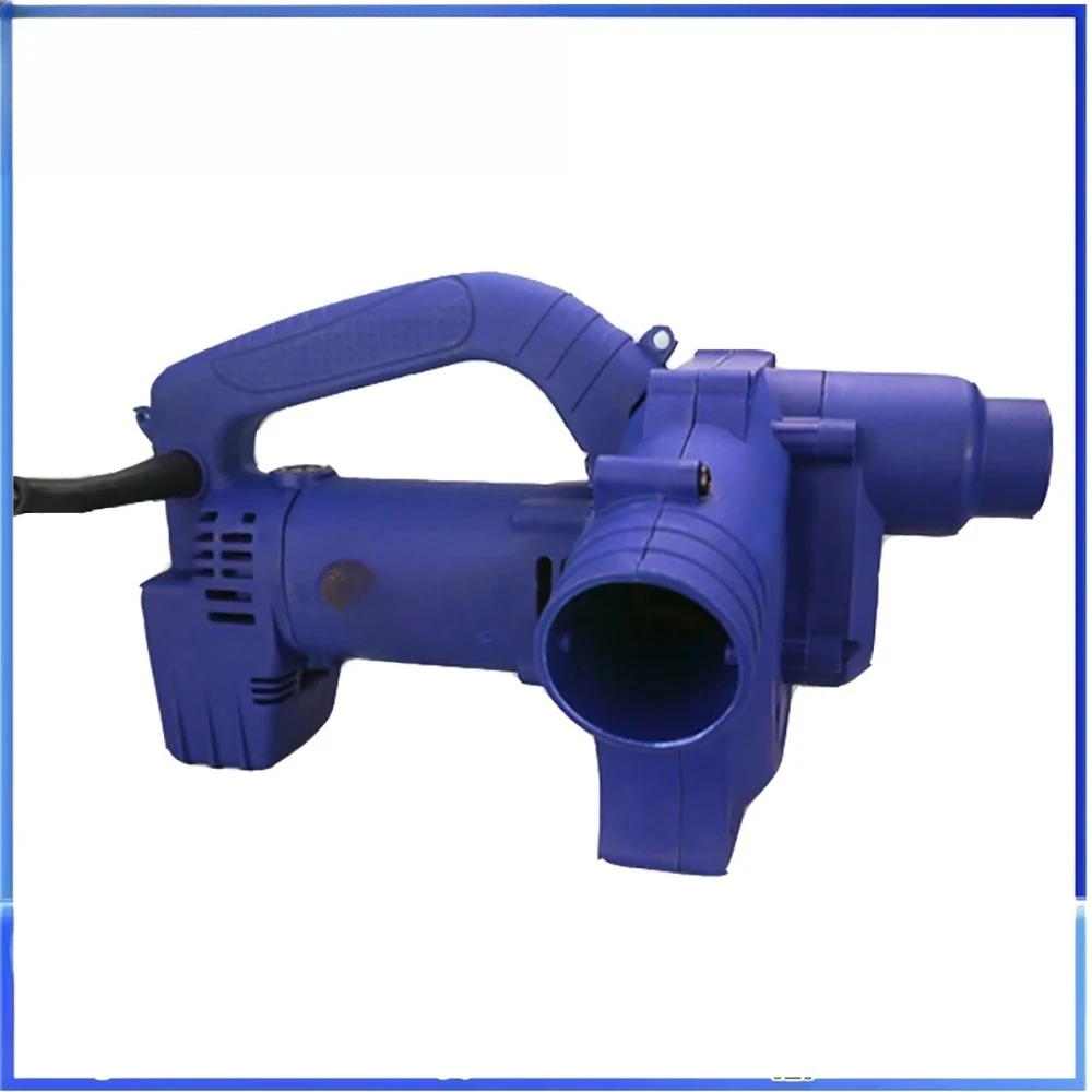 220V Electric Down Filling Machine 6 Gear Adjustment Down Pillow Duvet Stuffing Filling Machine 1200W