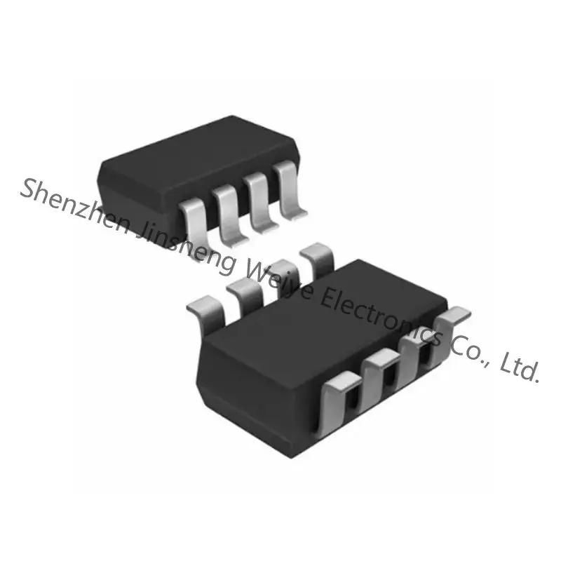 

TCAN1044VDDFRQ1 CAN FD Transceiver Fault-Protected 1.7V to 5.5V 8-Pin SOT-23 Automotive IC Chip to demand PCB BOM Free Shipping