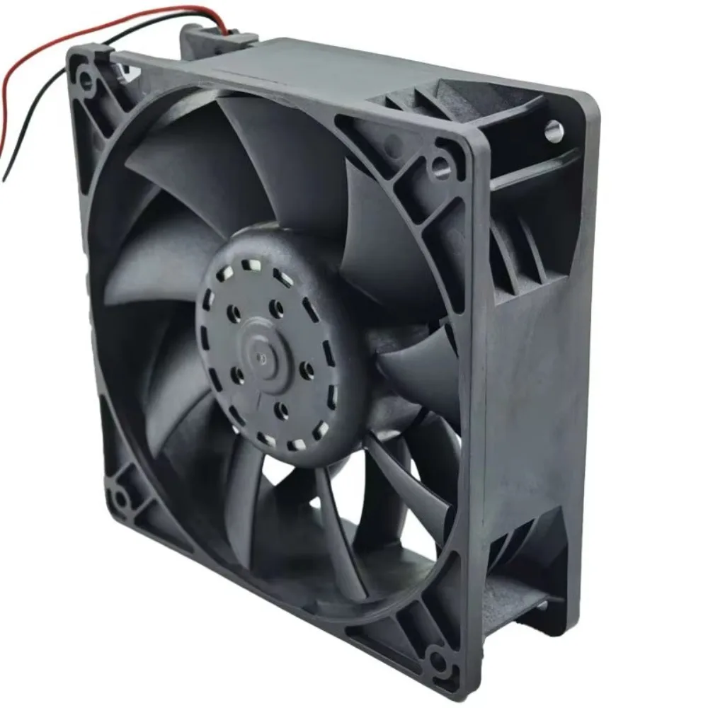 New Original ADDA AS12012MB389100 12038 12V 2.9A PC Case Variable Frequency Fan for ADDA