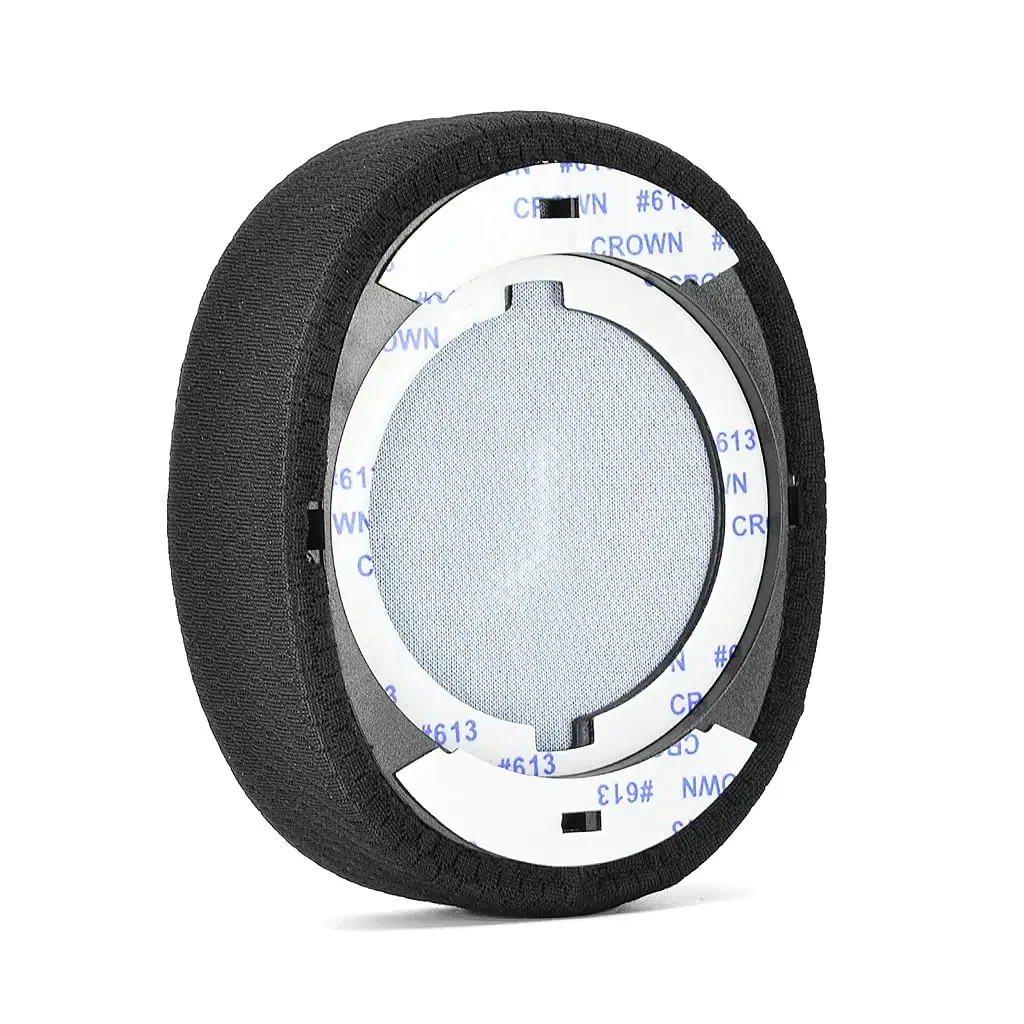 Ear Pads For JBL E55 E55BT Headphones Replacement Soft Foam Cushion Sponge Pad Leather Earmuffs
