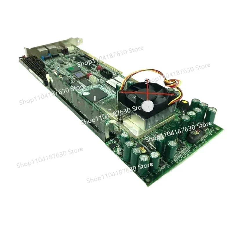 SBC-815E-VE2 216006780126 for Axiomtek Industrial Computer Motherboard High Quality Fully Tested Fast Ship