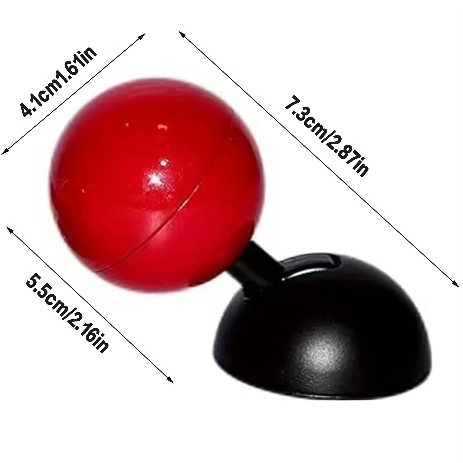 Hot selling one click start button control lever car engine start stop button control lever car button start cover decorative