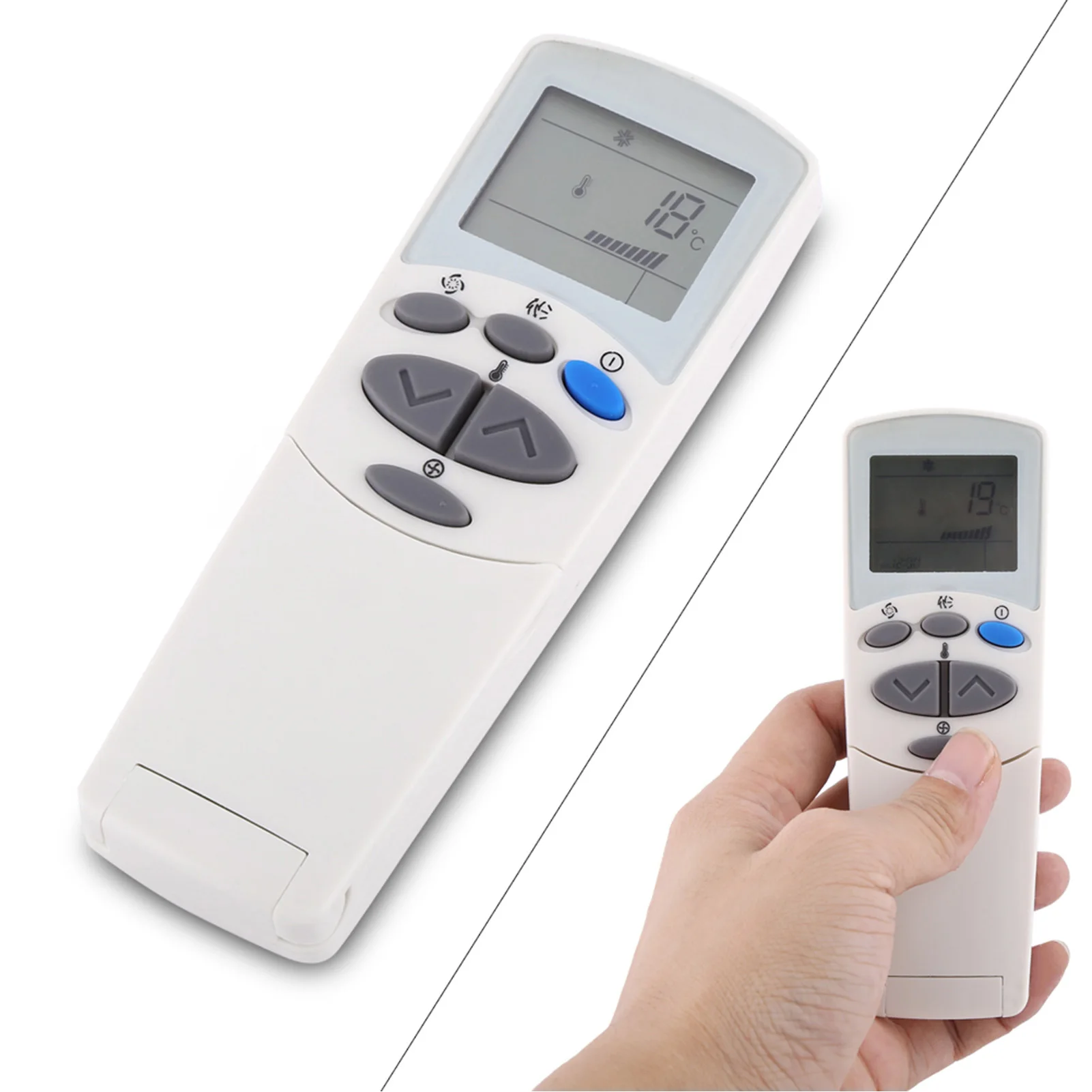 Remote Control Remo… - image