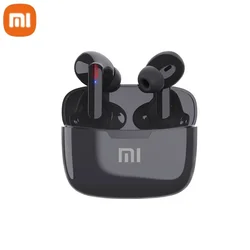 XIAOMI-Écouteurs Bluetooth sans fil Y113, réduction du bruit, étanche, avec micro, pour sport, hi-fi