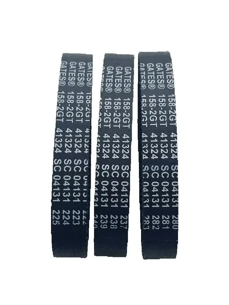 1821.067.011 حزام مسنن لأداة الربط البلاستيكية التي تعمل بالبطارية CYKLOP CMT260 أو CHT450 أو CLT130