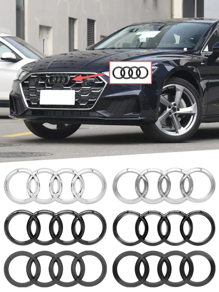 Thumbnail 4 - #54 Best Car Stickers to Buy In 2026
