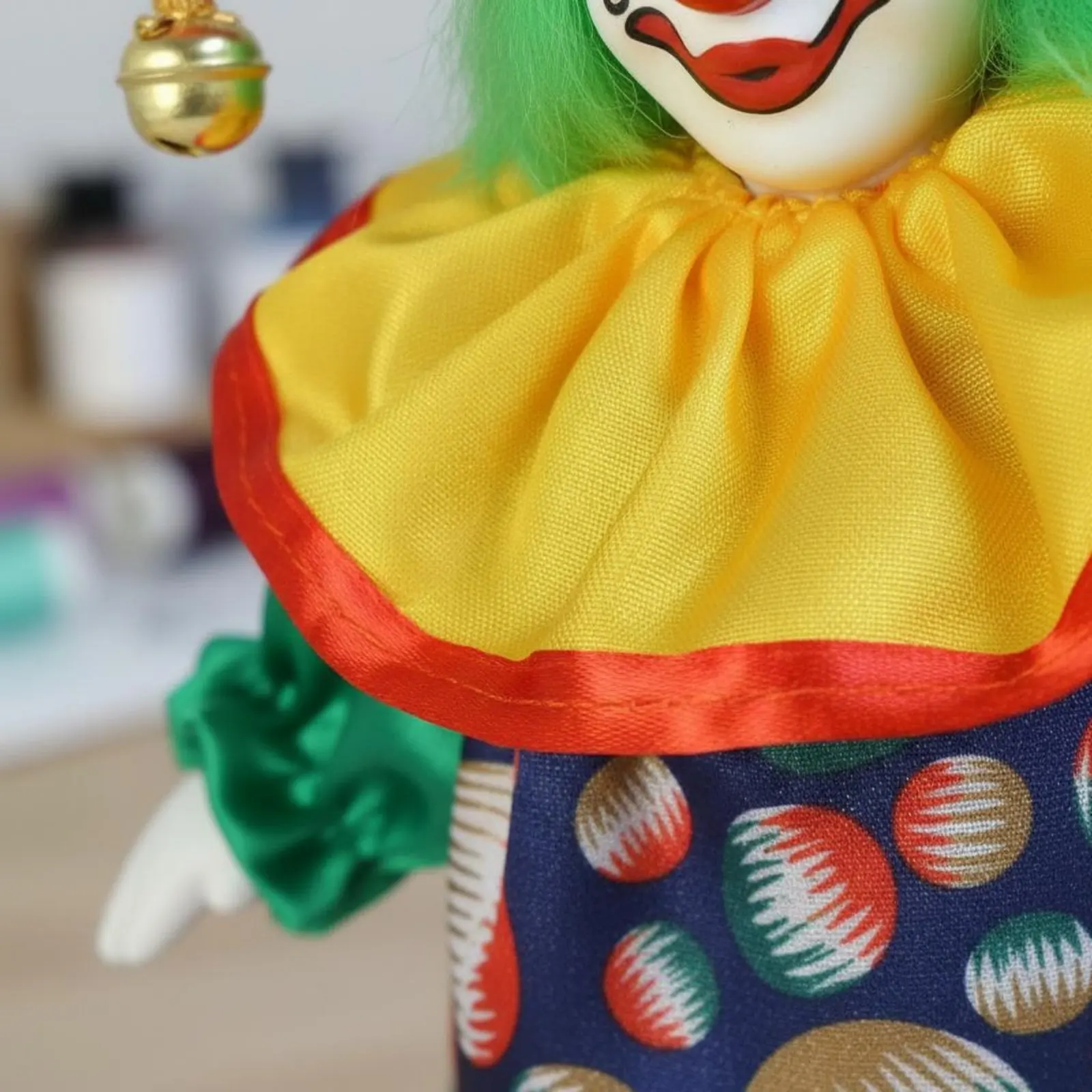: Bonecos colecionáveis ​​de designer artístico