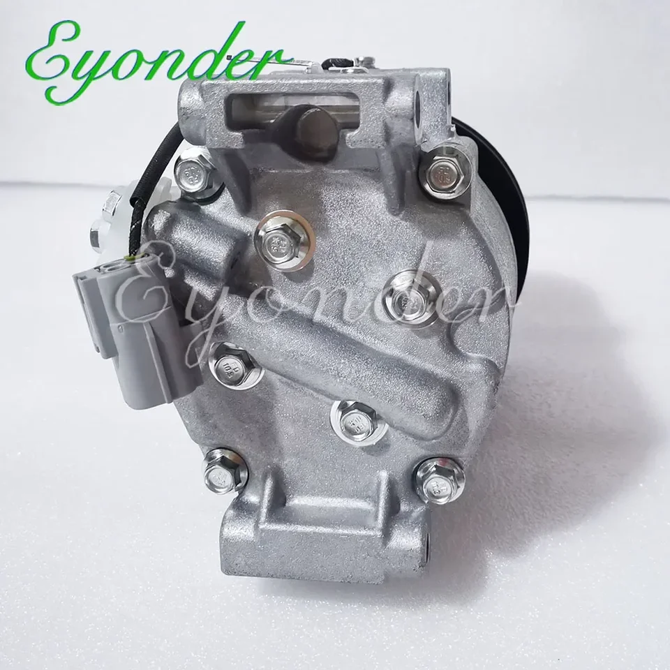 aru yise-J0849 New For AC Compressor For Toyota Echo 2000-05 1.5L