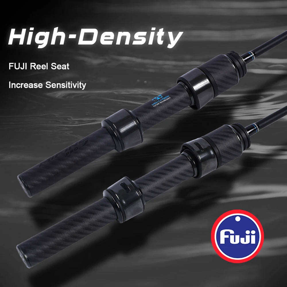 Thumbnail 4 - #21 Best Lure Fishing Rods to Buy In 2026