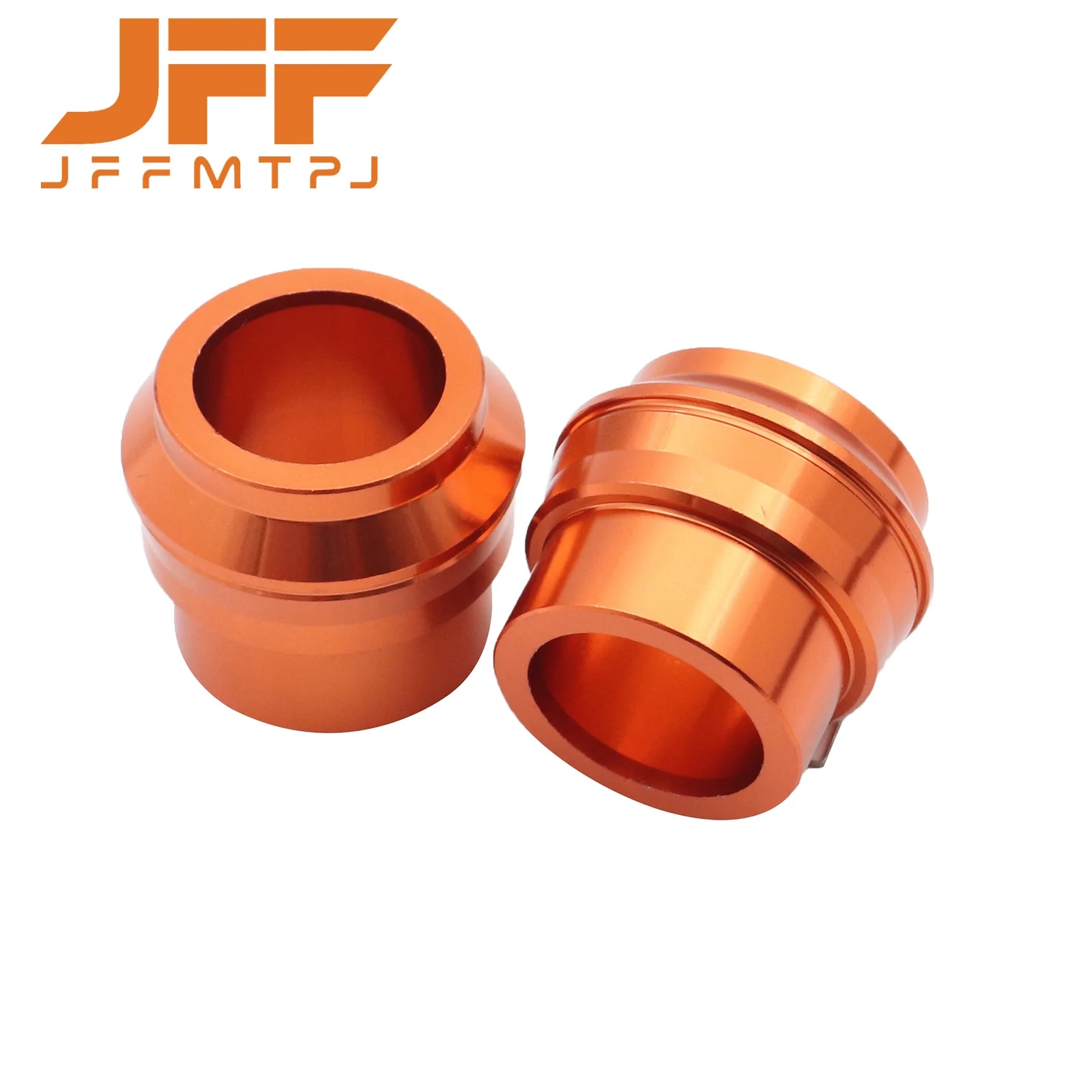 Front orange