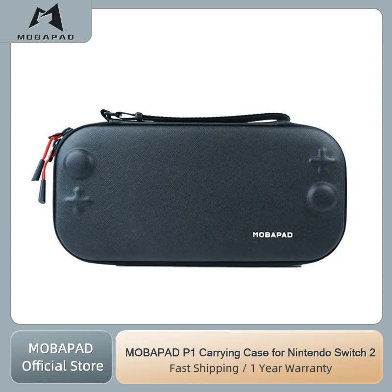 Mobapad P1 Carrying… - image