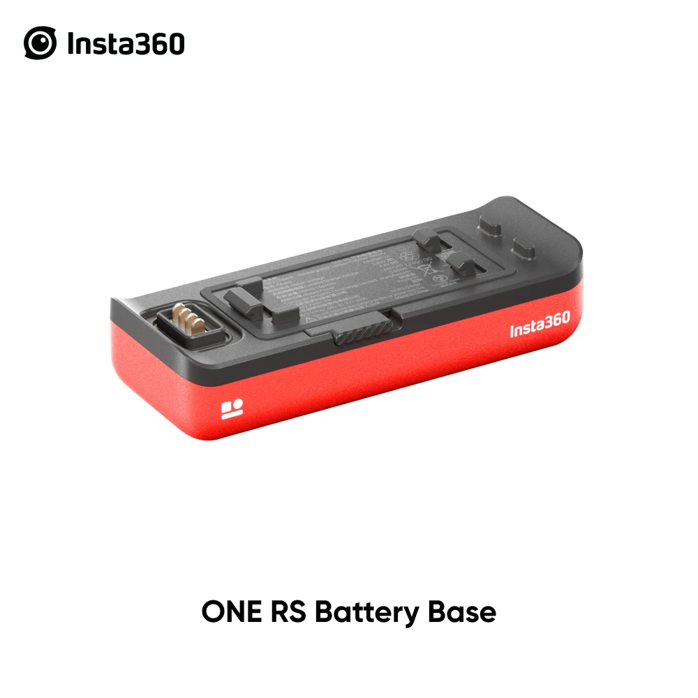 Basis Baterai Insta360 ONE RS