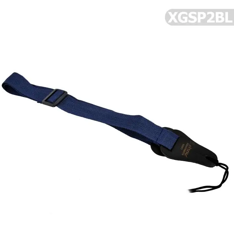 Extreme Professional Strap belt Belt Blue XGSP2BL Music, Acoustic, Hobby, Special, New Generation, made in Turkey, 2021