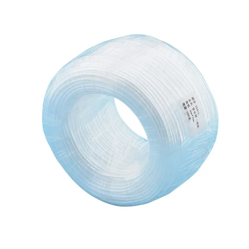 1M Solvent Resistant Ink Supply Tube For Mimaki JV33 JV5 Roland RS‑640 Mutoh VJ1604 DX4 DX5 Printer Replacement Part