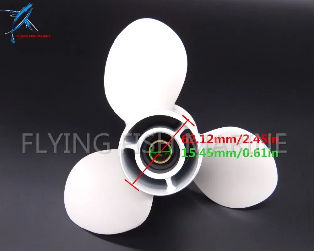 9-1-4x11-j-boat-engine-aluminum-propeller-for-yamaha-99hp-15hp-outboard-motor-9-1-4-x-11-j-fit-hidea-parsun-hdx-15hp-outboard