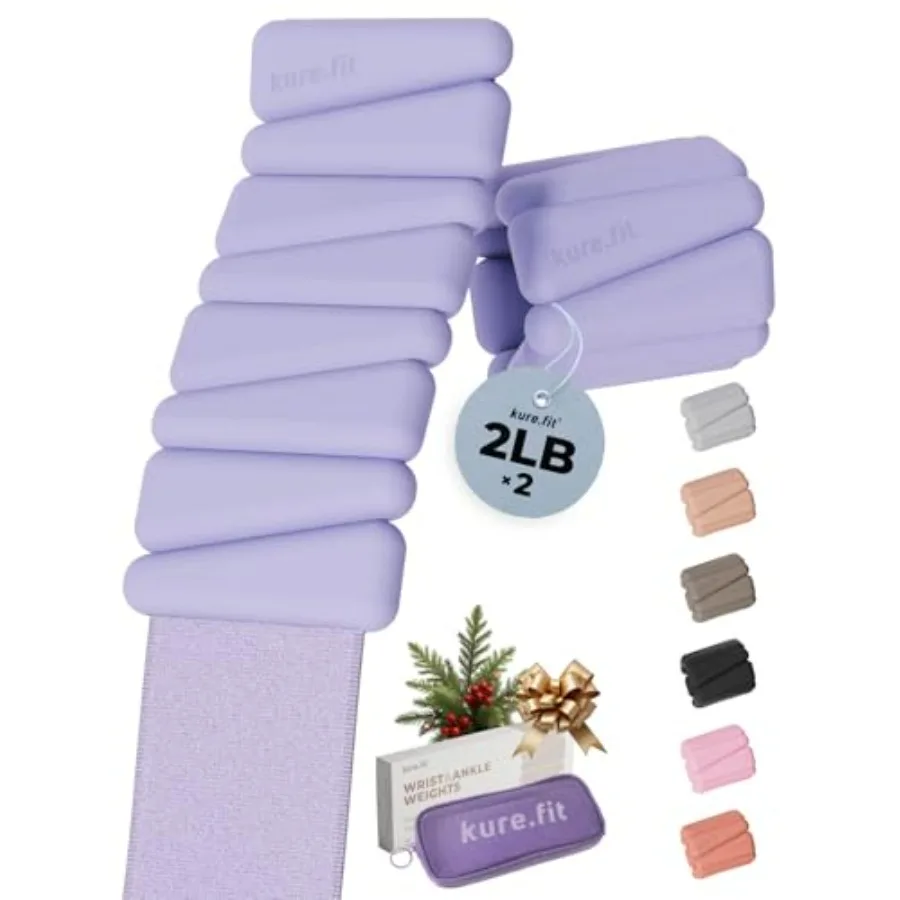 مجموعة الأوزان الأرجوانية 4 رطل من Kettlebell الأخضر 512 رطل، حل صالة الألعاب الرياضية المنزلية المدمجة لتدريبات القوة وتدريبات الجسم بالكامل