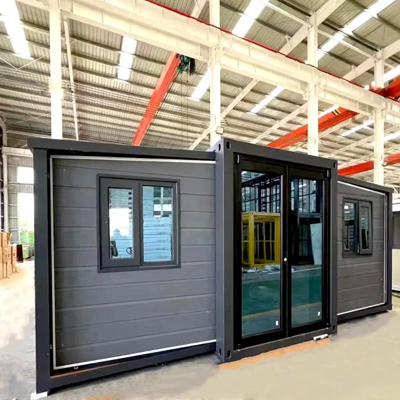 40 Ft 20Ft Folding …