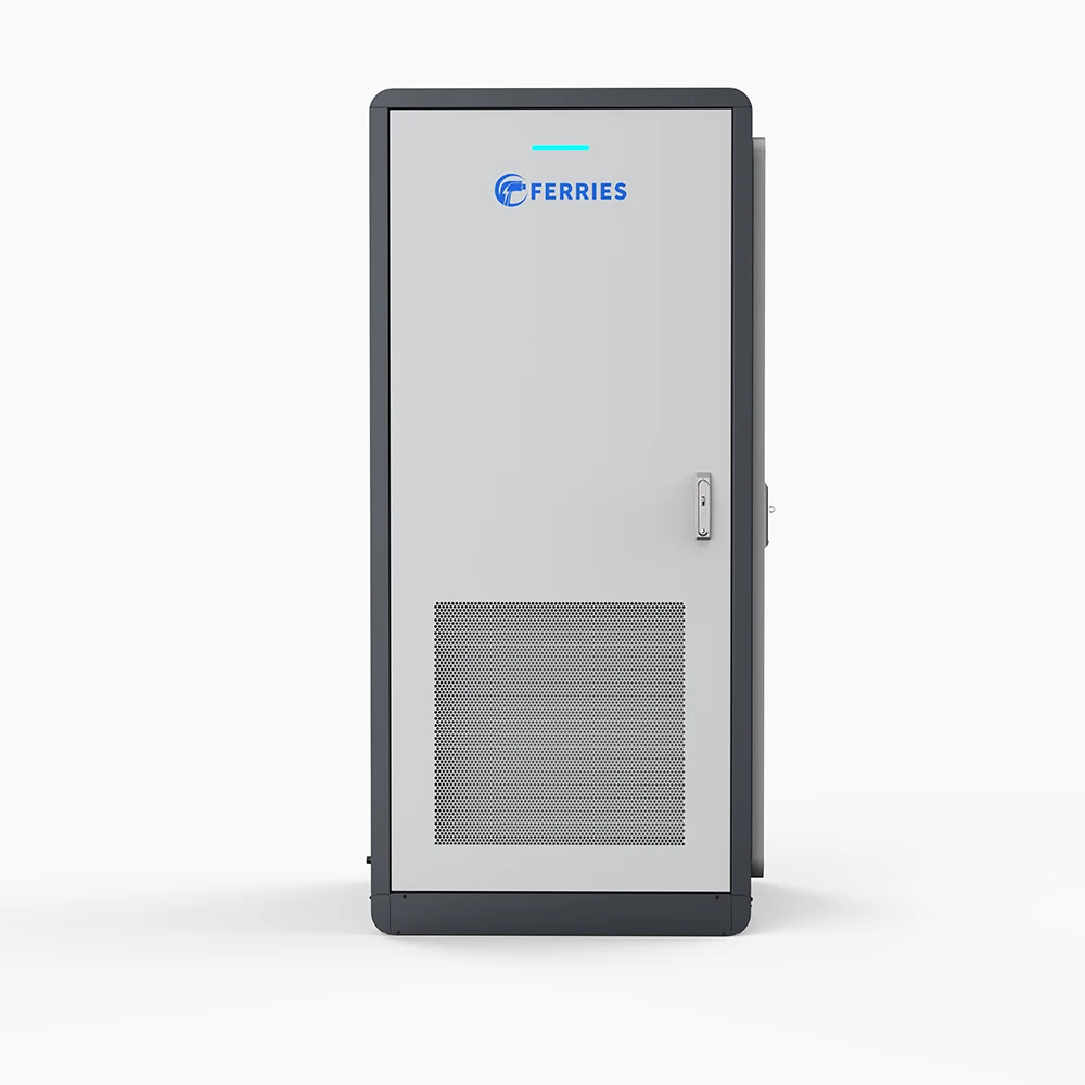 2025  Factory Price  Hot Sale 400kW GB/T IP54  DC Floor Mounted Charging Station Electric Car Charger