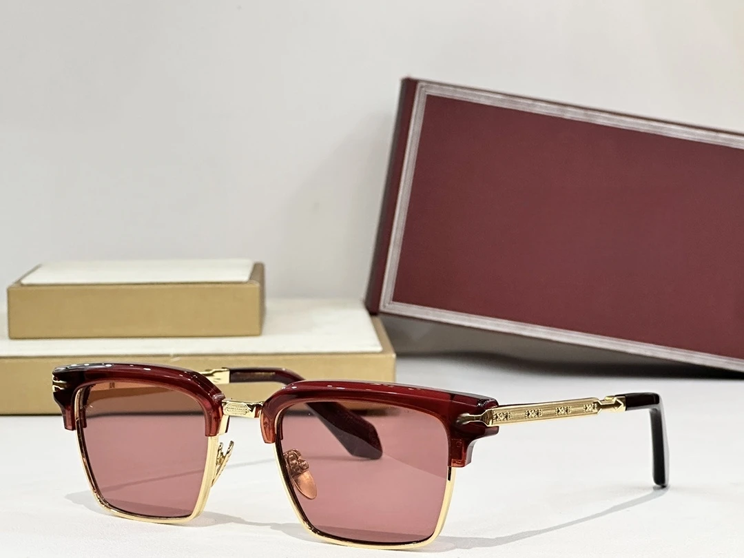 

ALIN Square Acetate Alloy Famous Luxury Brand Female Sunglasses Women Men Travel Outdoor Eyewear Fashion Shades for Sun