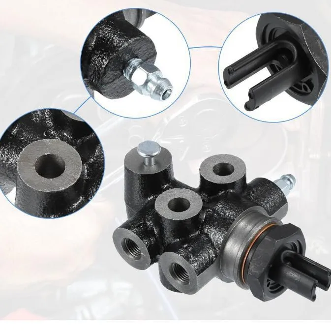 Suitable for Toyota Brake Load Induction Proportional Valves 4791034060 47910-34060