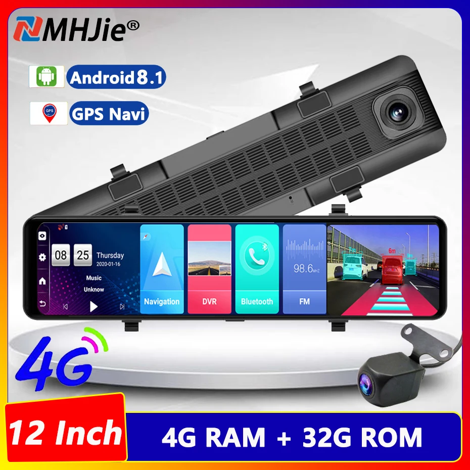 4G 12
