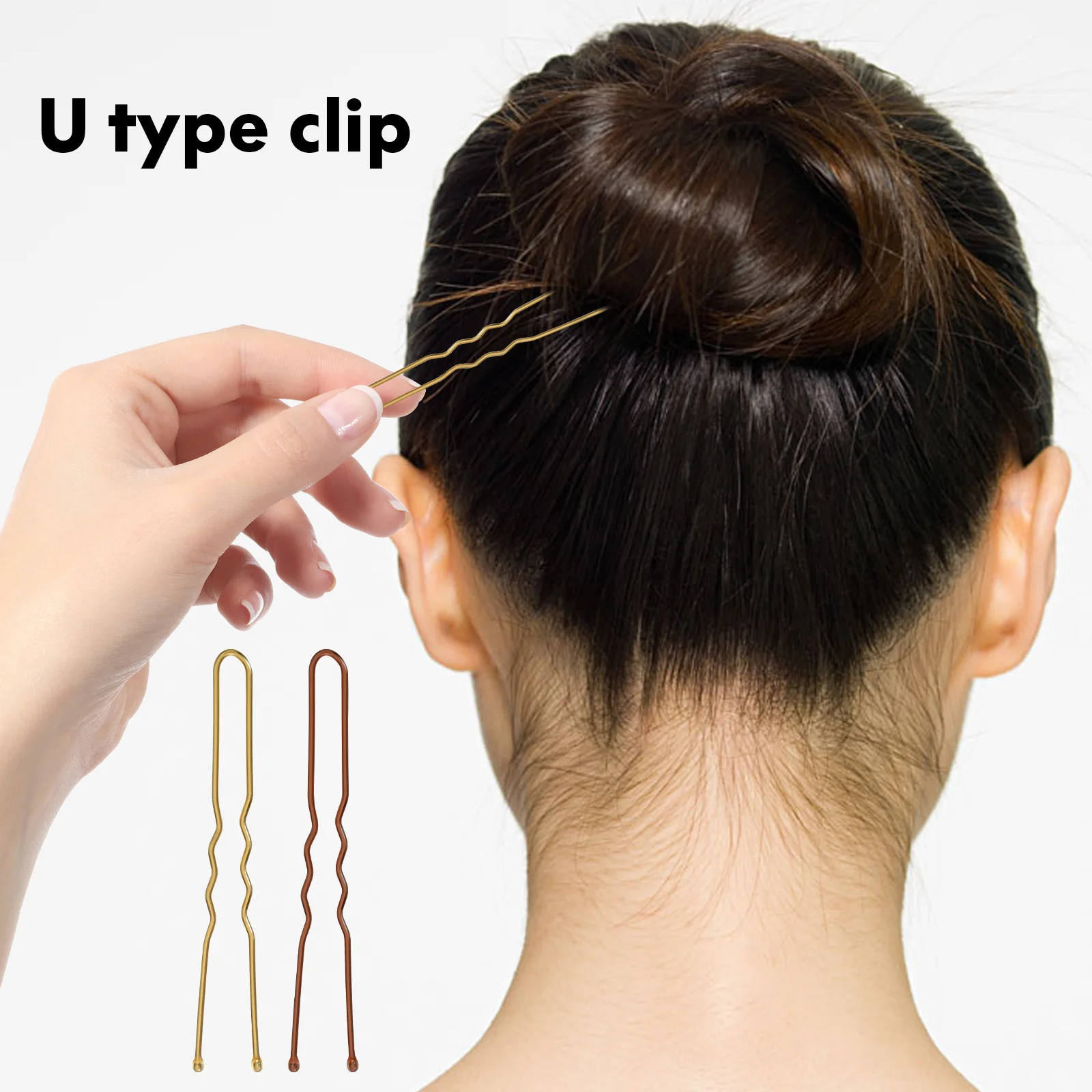 

1 комплект, приспособление для изготовления булочек для волос, набор для изготовления пончиков, несколько аксессуаров для волос, прочные и удобные инструменты для прически, поставка прически