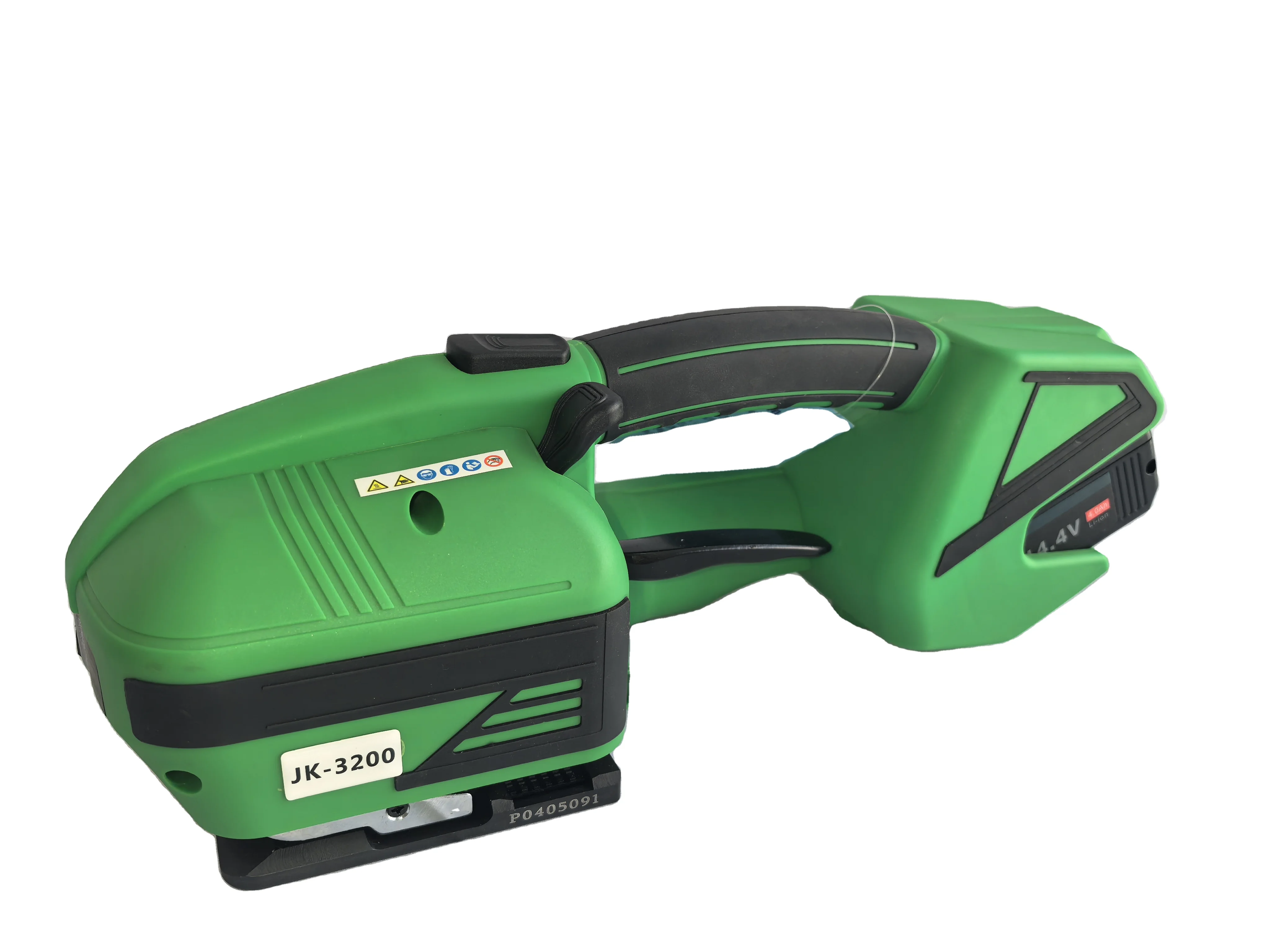 ZC1-Portable 13mm-16mm PET PP Plastic Strapping Tools Machine Battery Powered Strap Machine