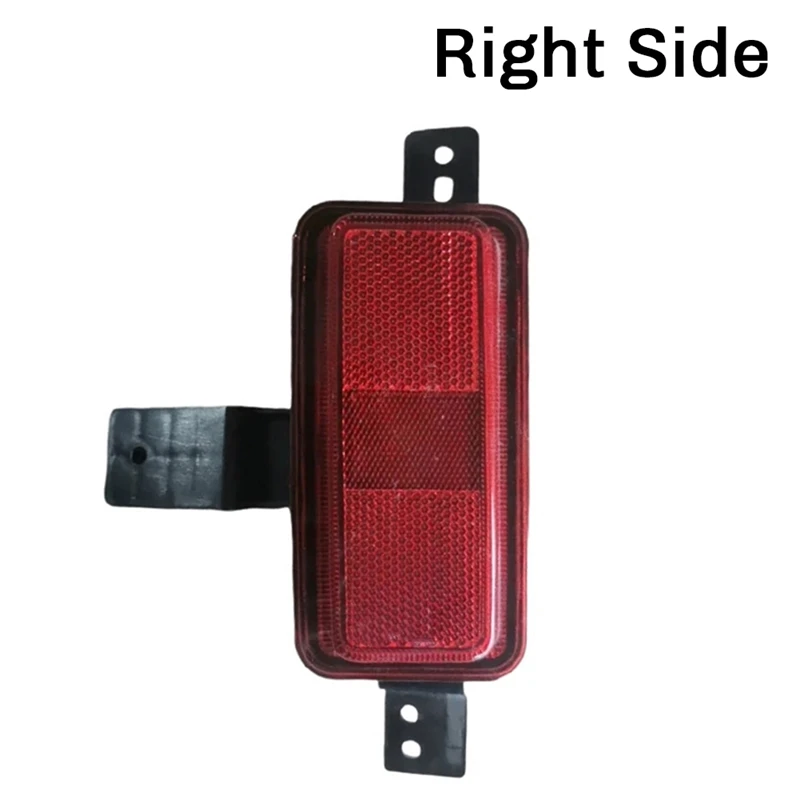 Car Rear Fog Light Rear Bumper Light Lamp For GWM Haval TANK 300 City Edition Reversing Light Warning Signal Lamp