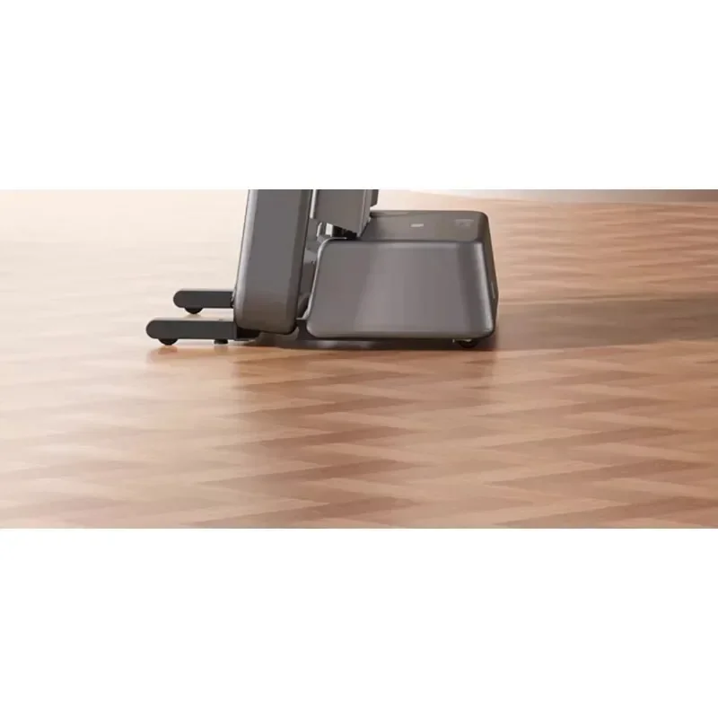 Can treadmill home gym full folding shock absorption ultra-quiet home electric slope professional