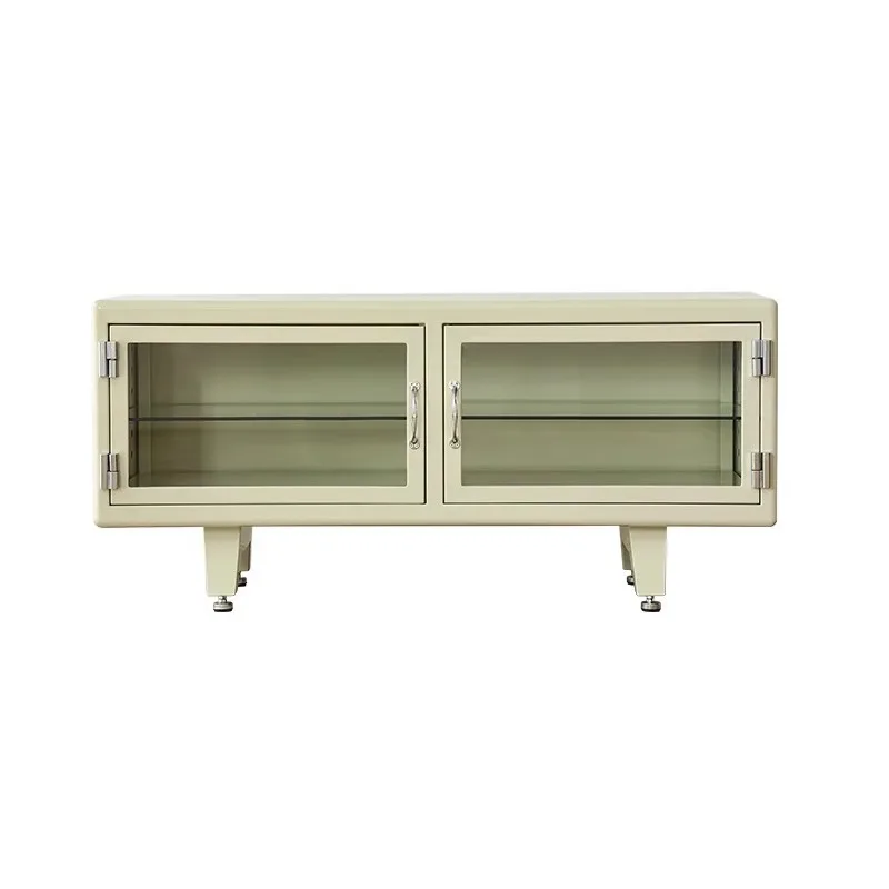

Locker, glass chest