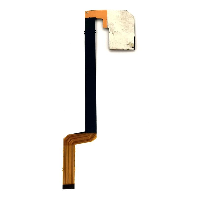 ارتفاع جديد رمح الدورية LCD الكابلات المرنة ل فوجي فوجي فيلم X-T1 XT1 كاميرا رقمية إصلاح جزء (مع لوحة قاعدة بطاقة)