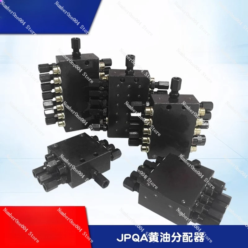 Ssv Distributor Pum…