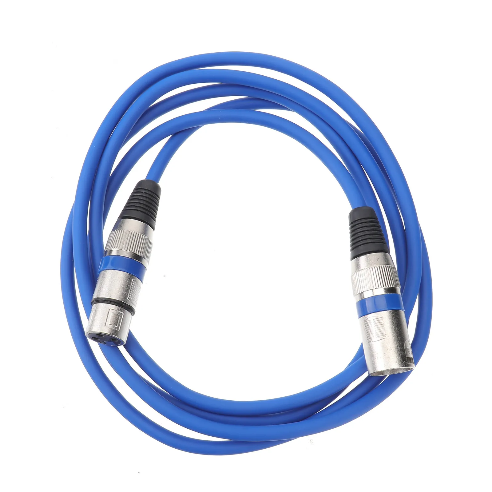 2M Xlr Microphone C…