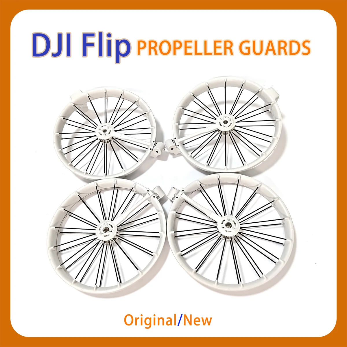 Original Flip Drone…