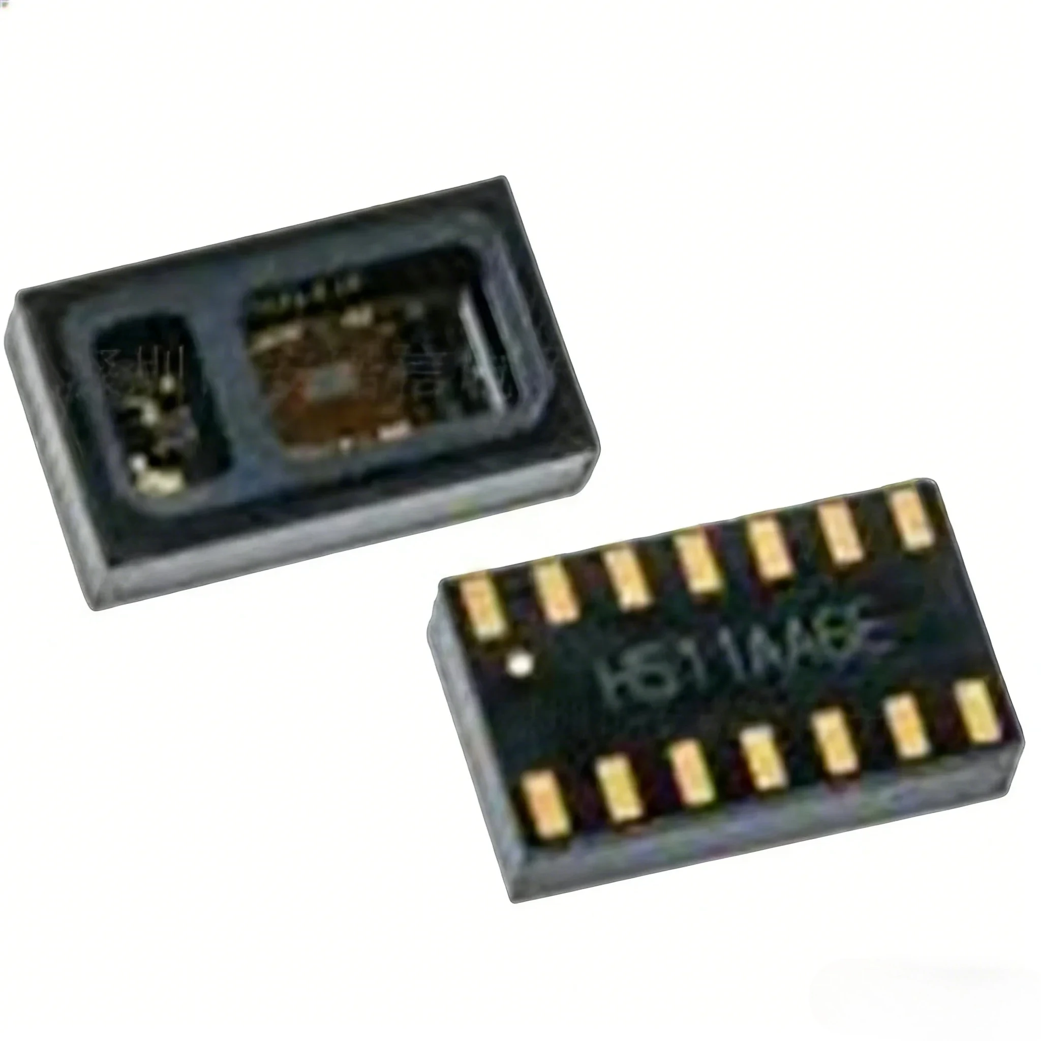 10pcs NEW MAX30102EFD+T OLGA-14 MAX30102 30102 MAX30102EFD In Stock