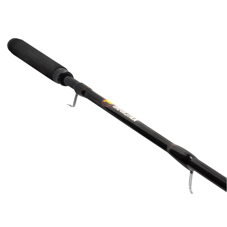 black baitcaster combo Sougayilang Camo Combo, 2-Piece 30+24Ton Graphite Rod, 8.0:1 Gear Ratio,9+1 Bearings Reel, SuperPolymer Handle,Hook Keeper for Bass, Walleye, Pike, Catfish Fishing : Sports & Outdoors Distinguished by its advanced features Team Lew's Custom Black Baitcast