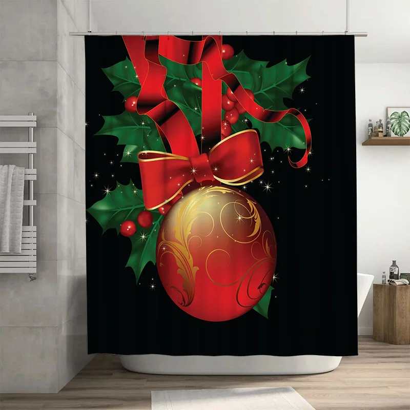 Tu Elegant Red Chri… - image