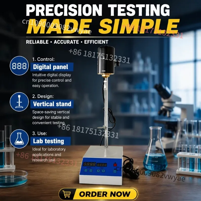 Compact Design of Aggregate Mineral Powder Analyzer for Research of Road Construction Materials