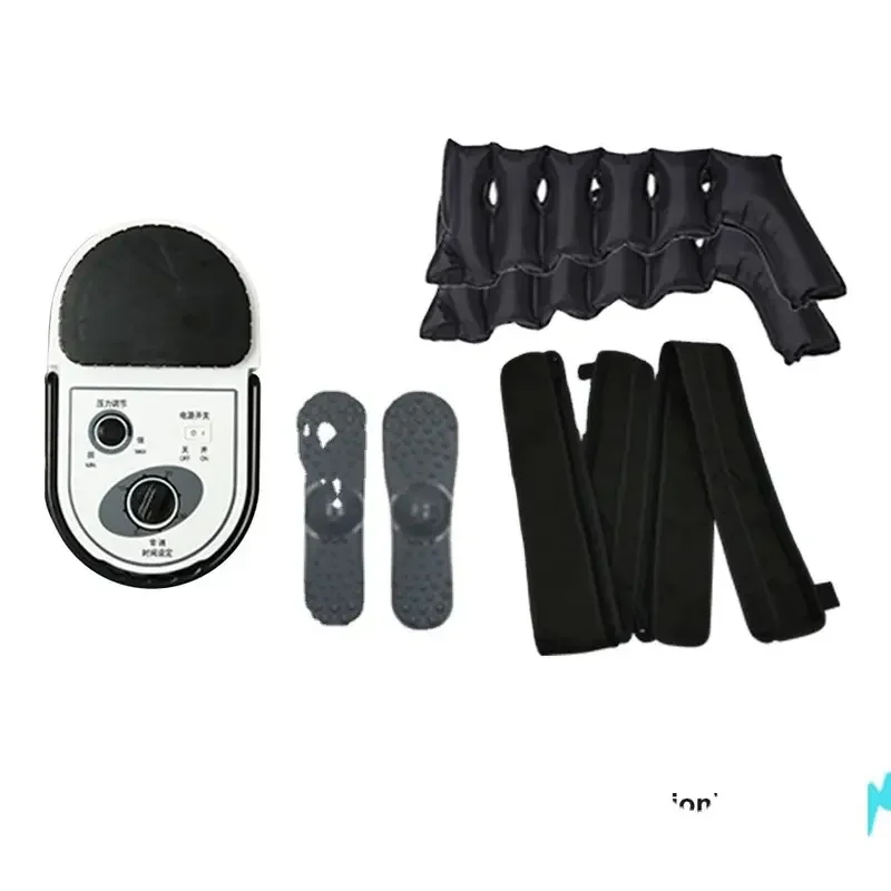 Hot Sale Foot Massager Machine Leg and Circulation Massager with Pain Relief Features Oxygen Concentrator Product