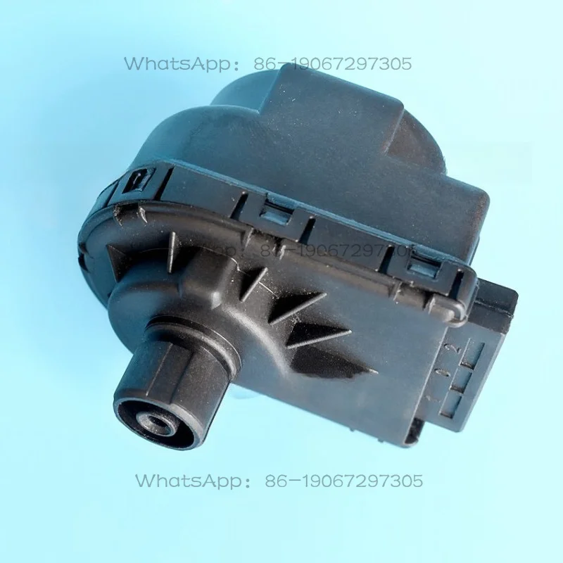 Wall-hung Boiler Valve Core Components, Tee Copper Core Waterway Components Accessories