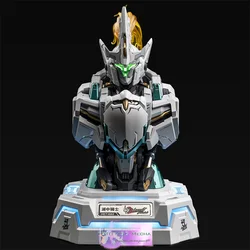 [In-Stock]MOSHOW ProgenitorEffect MCT-E02 Knight In The Lake Lancelot Of The Lake Chest Mecha Charging Center Bust Quick Charger