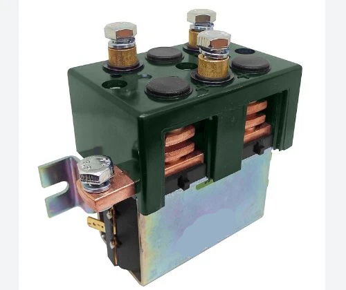 Applicable to accessory parts Forklift24V Albright Electrical Contactor Types DC182-3 For Pallet Truck