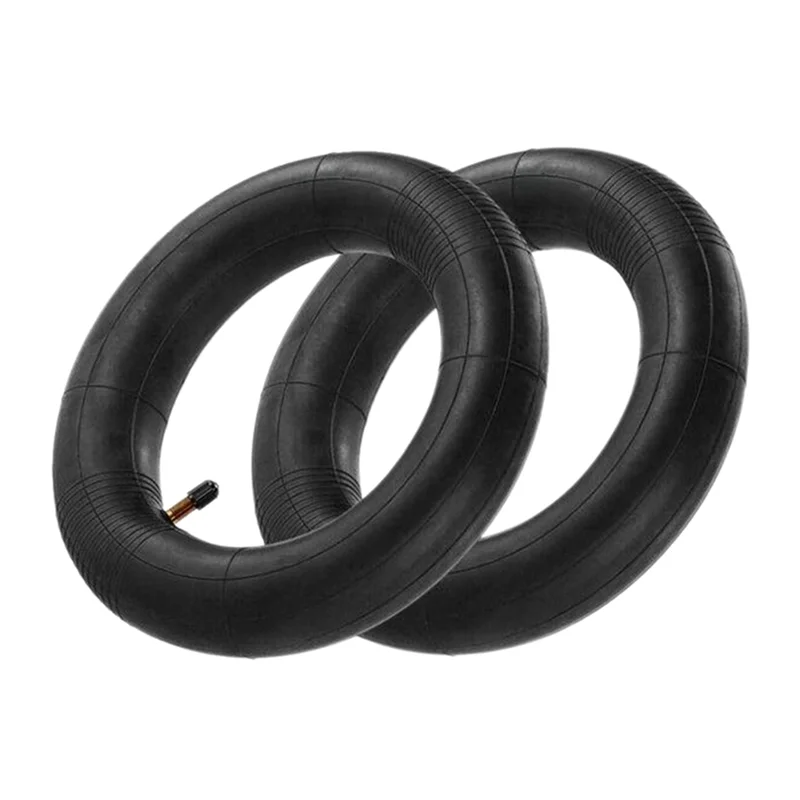 

12Pcs 8.5-Inch Thick Tyre Inner Tube 8 1/2 X 2 For Xiaomi Mijia M365 Electric Scooter Inflated Spare Tire Replace Tube